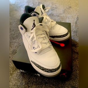 Air Jordans 3 Retro